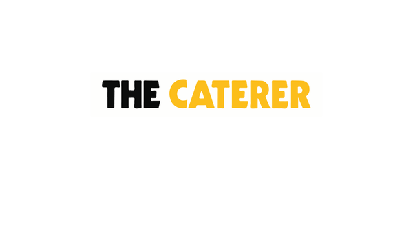 THE CATERER