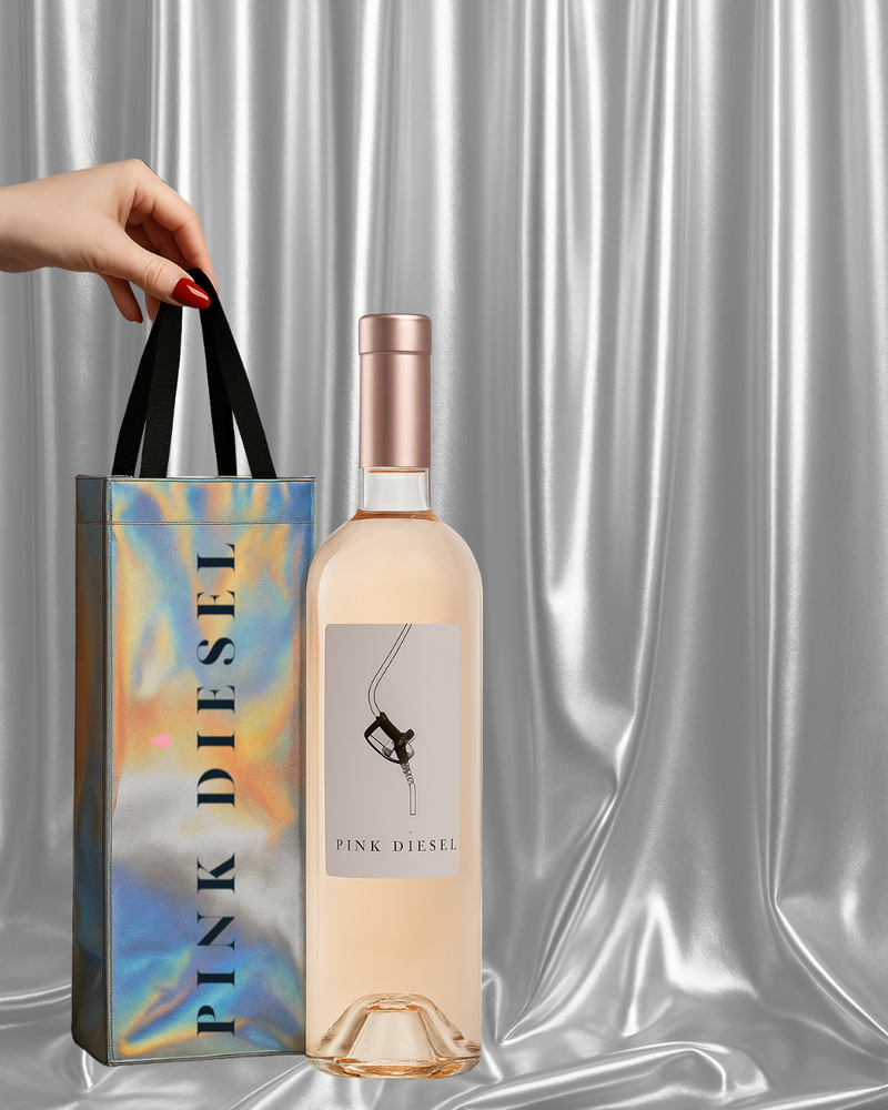 CORPORATE GIFTING | ALTERNATIVE FUEL THIS CHRISTMAS