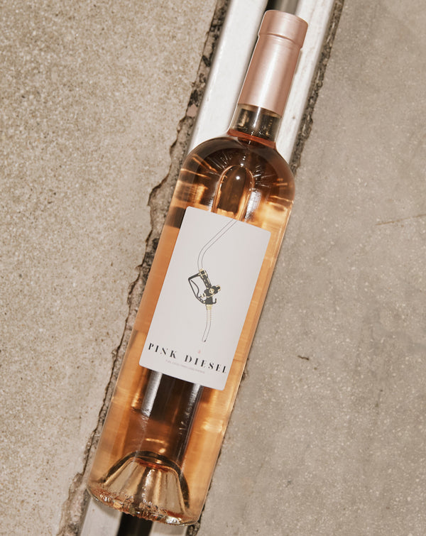 75cl Bottle